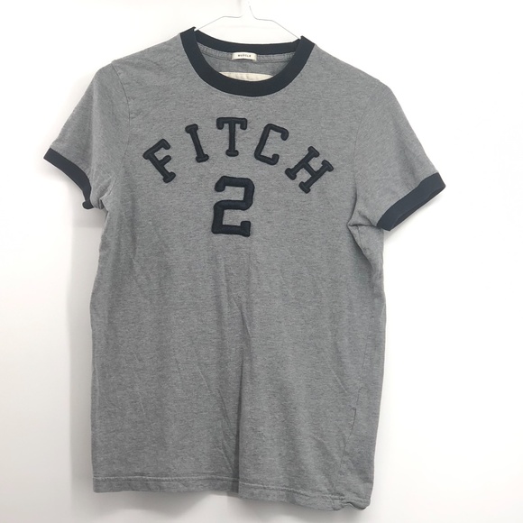 Abercrombie & Fitch Other - ABERCROMBIE & FITCH T-Shirt